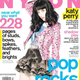 Image for article titled Nylon's "It Girls" Are Overwhelmingly White